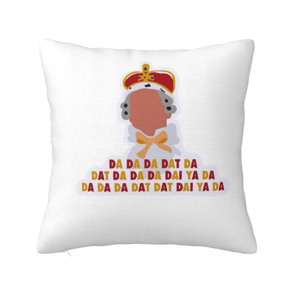 Hamilton King George Cuscino Da Tiro Cuscino Personalizzato Federa Natalizia Fodere Per Cuscini Per Soggiorno