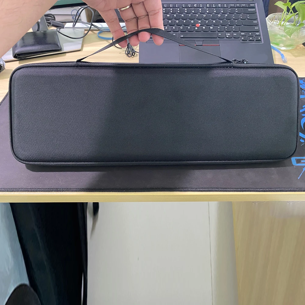 Portable Hard Shell Carrying Case