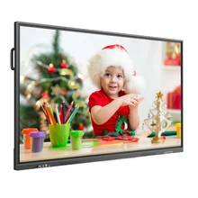 

Smart Interactive Whiteboard LCD screen Smart Touch Board All-in-one Conference Whiteboard student school meeting Education PC