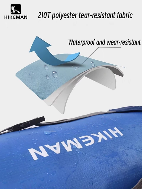 Compression Sleeping Bag Sack 4