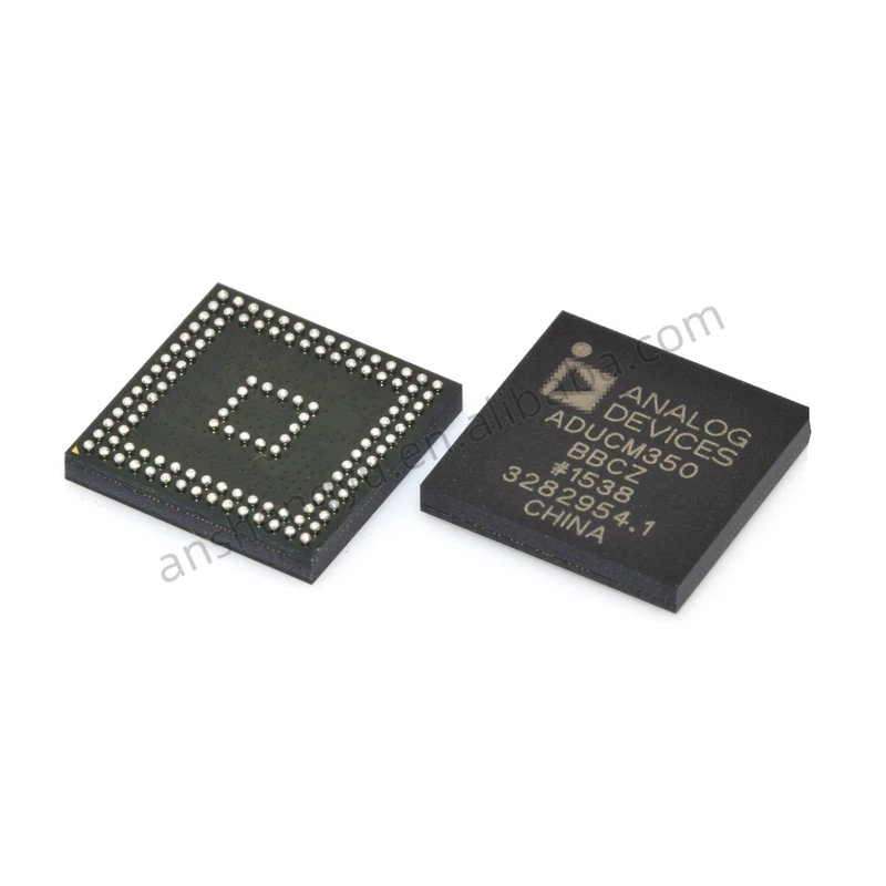 

2 шт., встроенные схемы ADUCM350BBCZ ADUCM350 CSPBGA-120 IC
