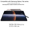 Tablet Stylus Pen Replacement S Pen For Samsung Galaxy Tab S6 Lite P610 P615 Stylus S Pen Without Bluetooth 4