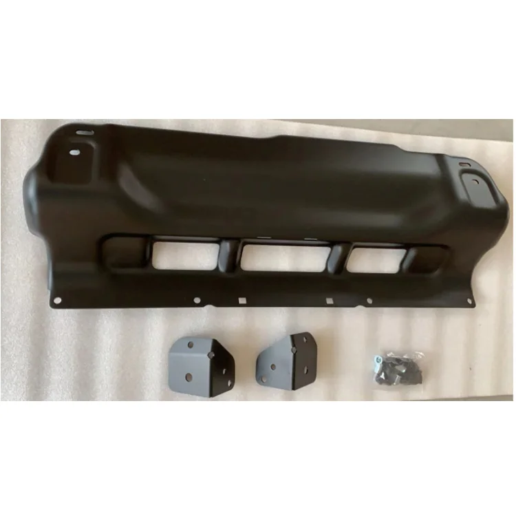 Car Accessories 4X4 AEV Style Lower Bumper for jeep Wrangler JL -