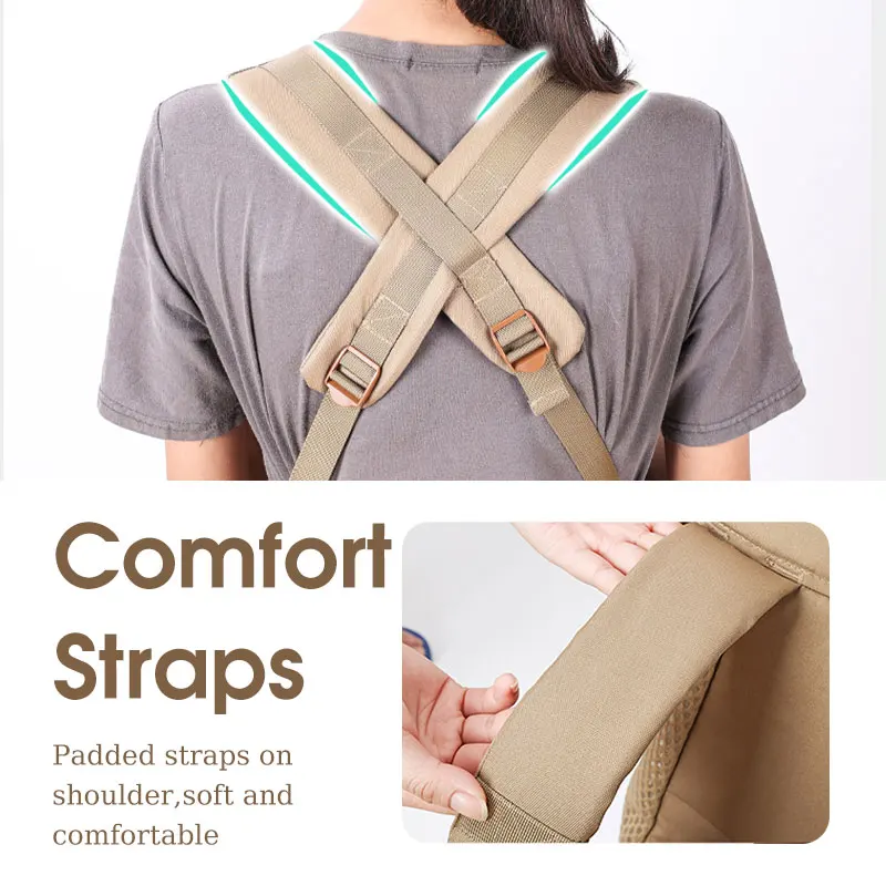 Front Dog Backpack Pet Carrier Shoulder Bag Portable Carrying For Pet Outdoor Travelling Accessories