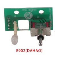 E902 Dahao Switch Card Board – Towel Embroidery Sewing Machine Accessory