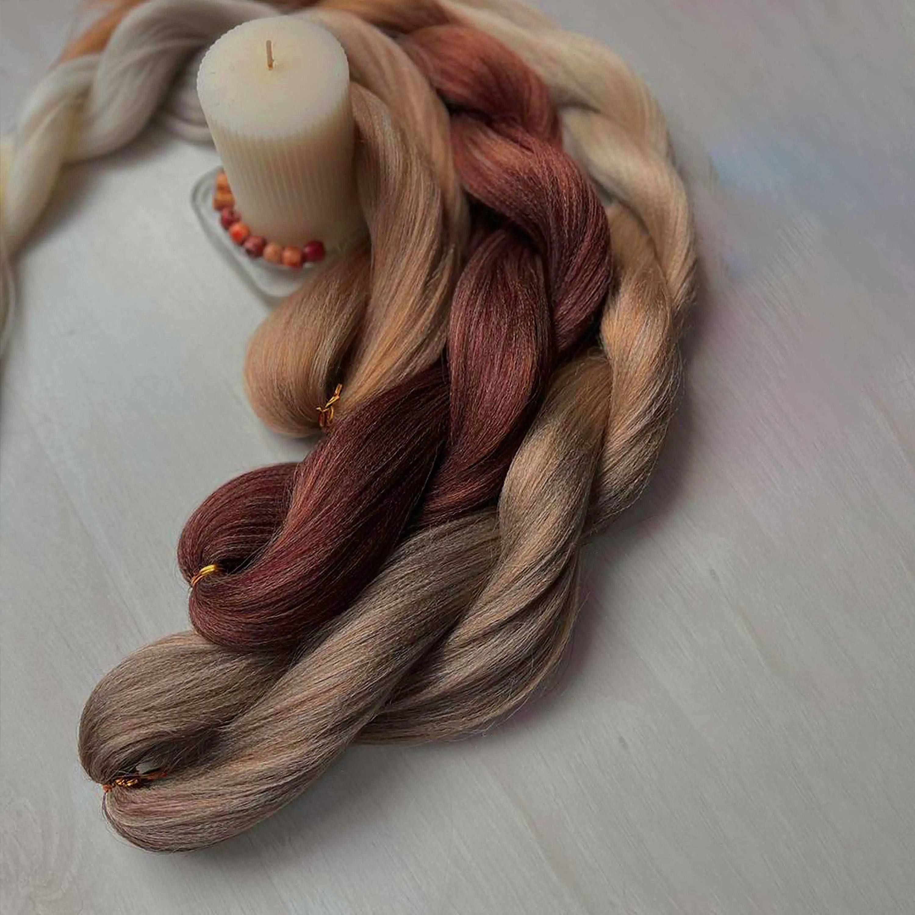 Braiding Hair Accessories