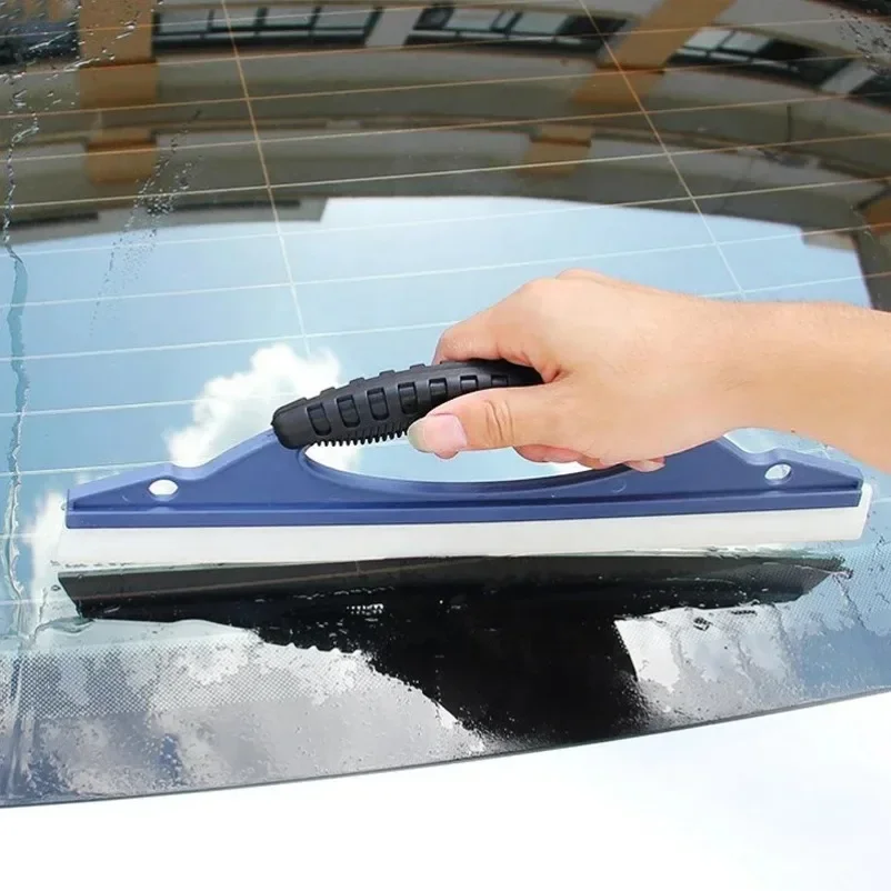 Silicone Car Wiper Board Universal Flexible