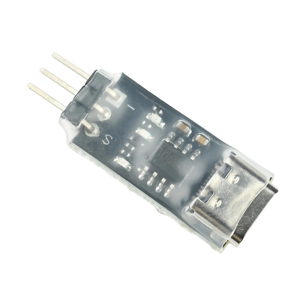 Programmateur USB Type-C pour ESC AM32 - Outil de réglage pour drones et voitures RC