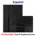Touch Spanish