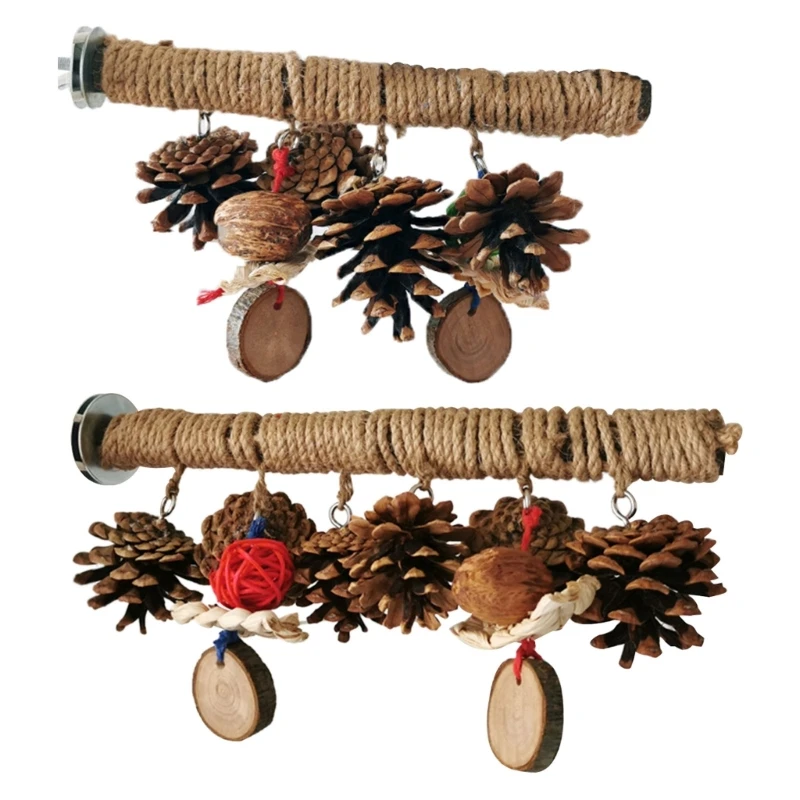 

Parrot Chew Toy Parrot Perch Parrot Stand Bird Toy Bird Stand Parrot Toy