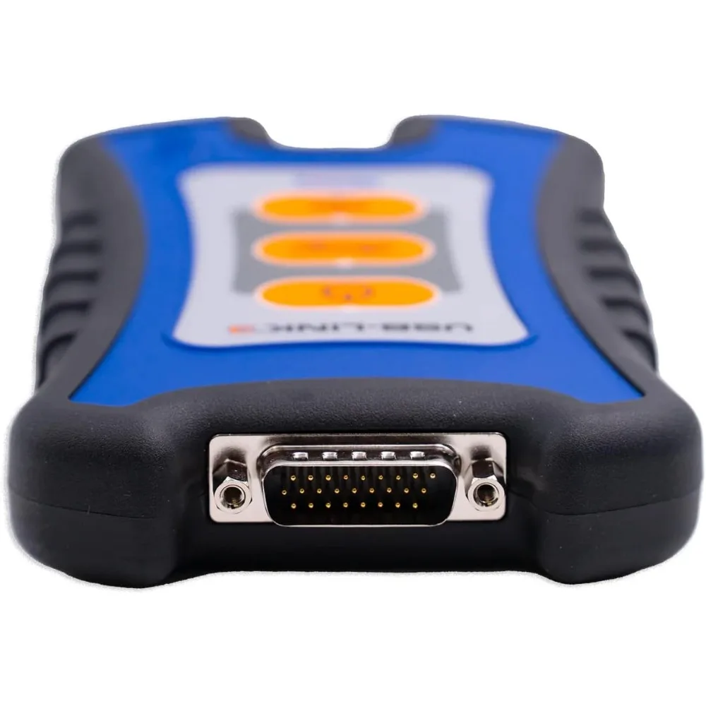 Nexiq USB Link 3 Wireless Edition with Repair Information & Diagnostic Software Bluetooth Wifi 6
