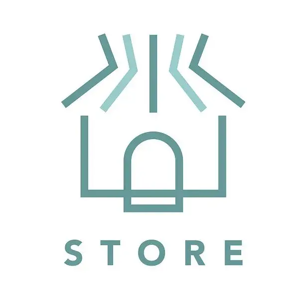 Lucky Groceries Store