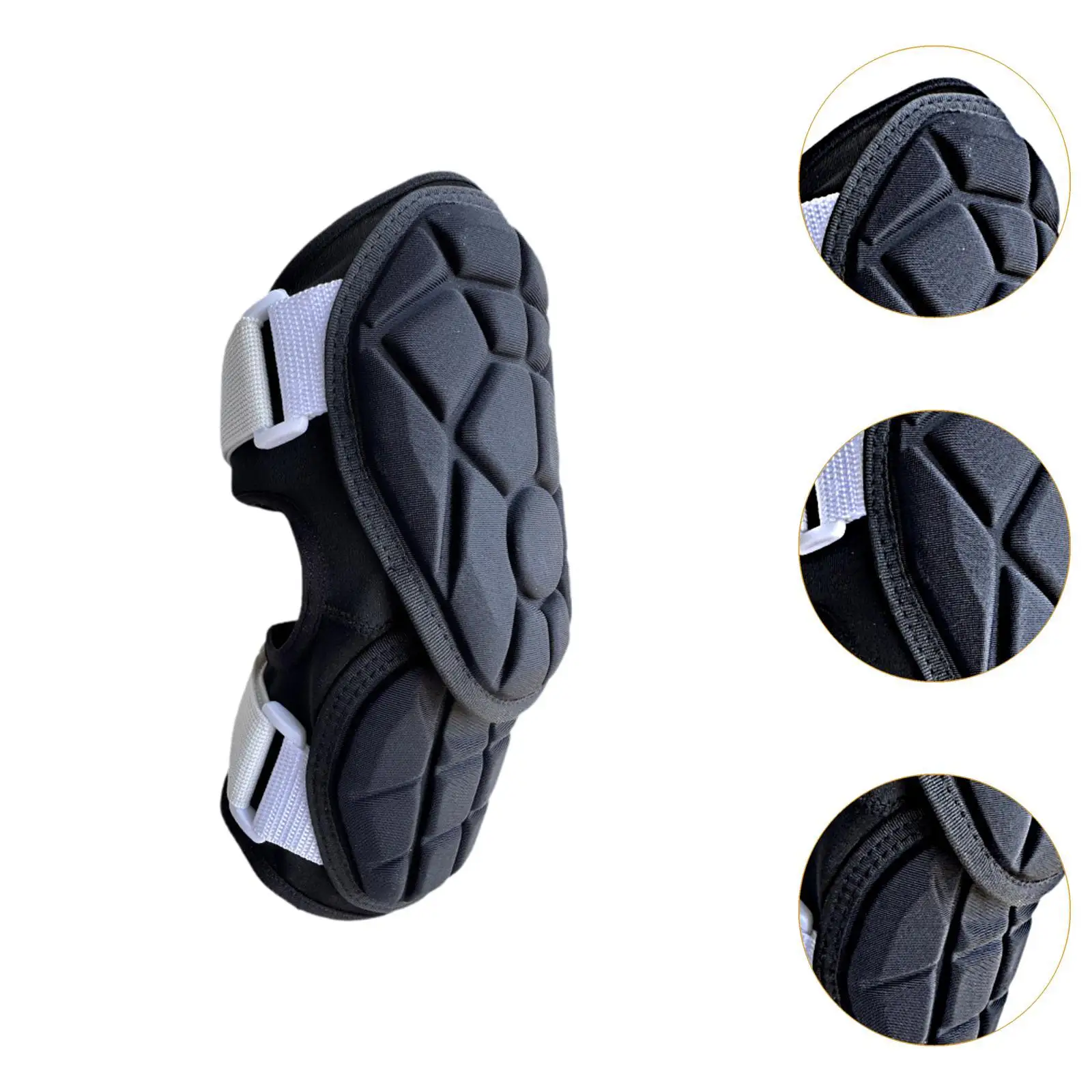 Baseball and Softball Elbow Guard Training Adjustable Sports Protective Gear