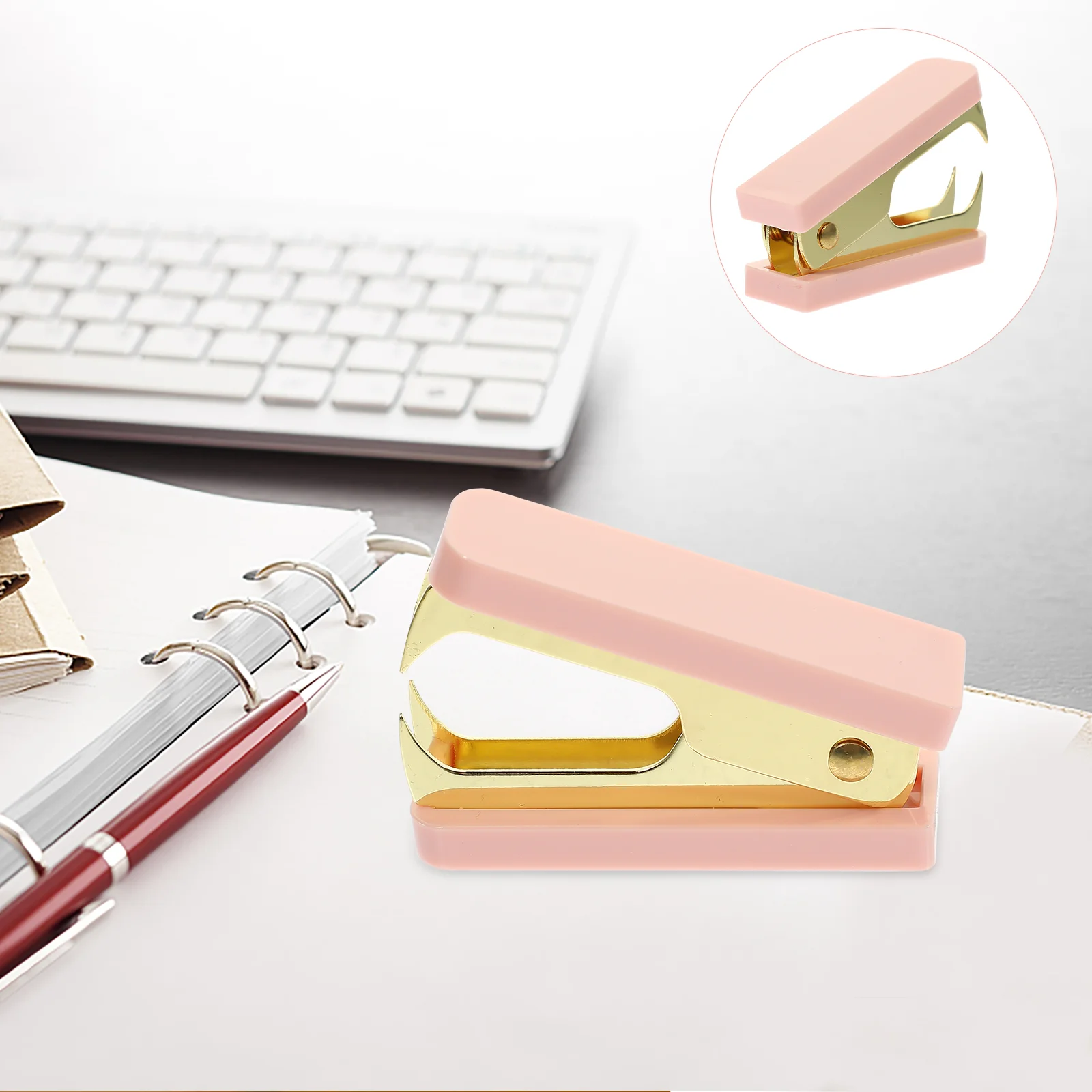 

Professional Stapler Remover Nail Puller for Office Staple Removing Tool