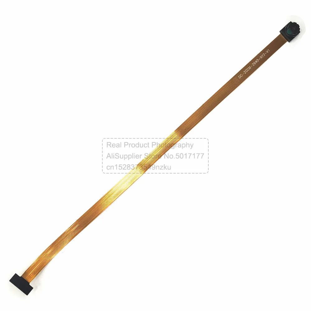   ī޶ ,  24 , 20cm OV2640, 66 , 0.5mm ġ, 2 鸸 ȼ, ESP32 CAM Ұ, 200mm