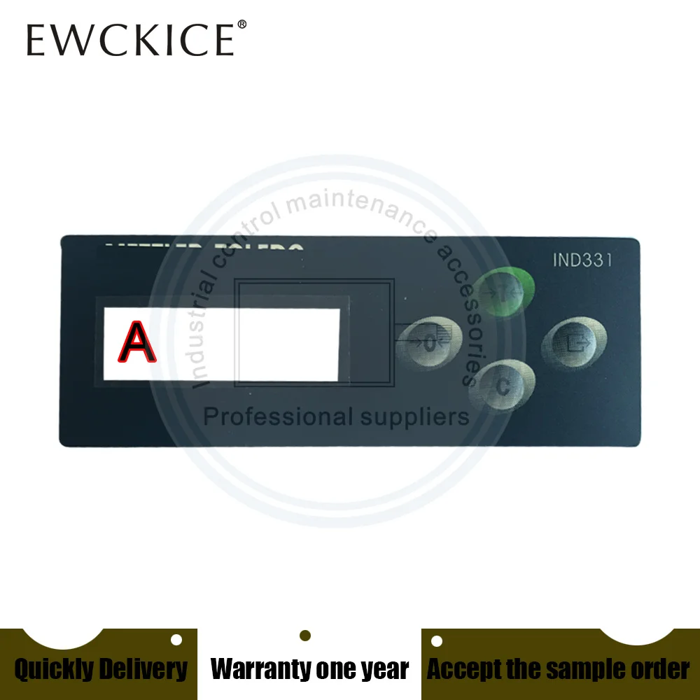 PLC 극 ġ Űе Ű, IND331 XK3141 HMI IND 331, ǰ