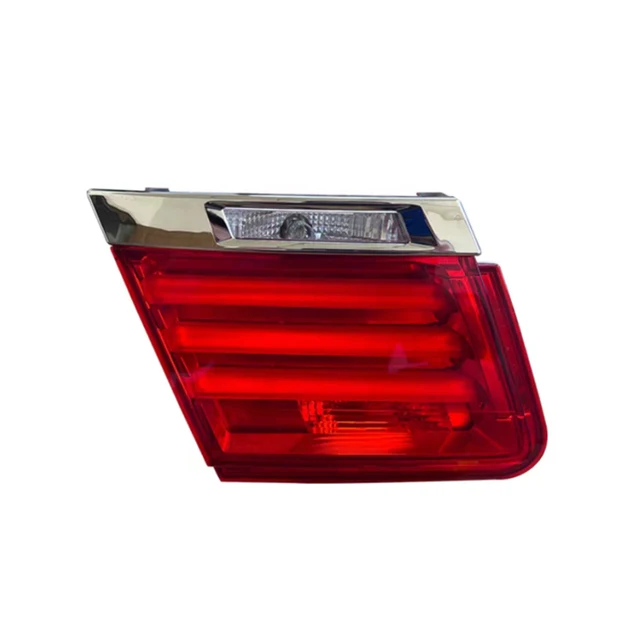 مجموعة مصابيح ذيل المصباح الخلفي لسلسلة بي ام دبليو F01 F02-، OE # ،  بي ام دبليو F01 F02-، من جديد