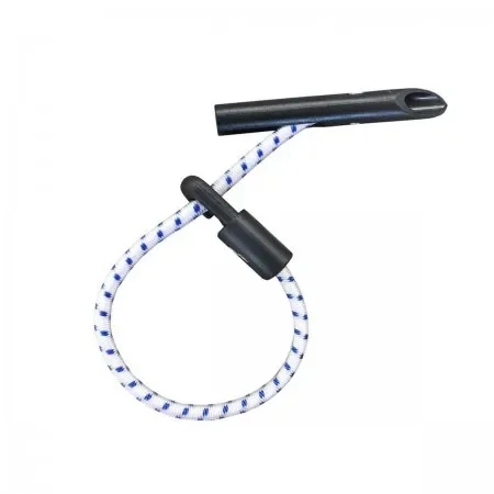 Factory Elastic Toggles Scaffold Ties Plastic Bungee Cord Bungee Toggle Ties for Scaffolding Tarpaulin