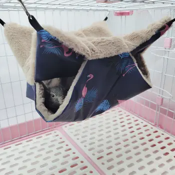 Small Pet Hanging Beds 22