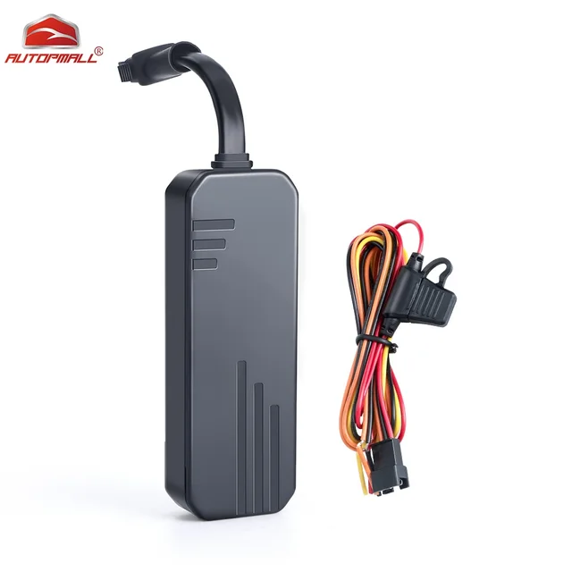 Car GPS Tracker J14 Mini GPS Rastreador Motorcycle GPS Tracking Device