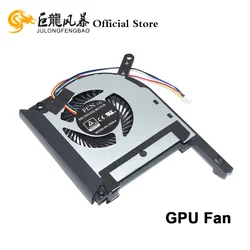 High-Performance Gaming Laptop Cooling Fan (GPU Fan)