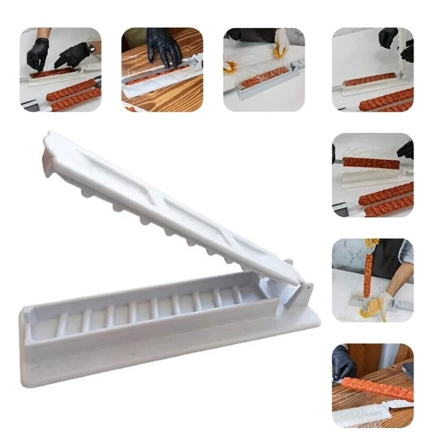 Bbq Hús Nyárs Gyártó Műanyag Újrahasznosítható, Kényelmes Barbecue