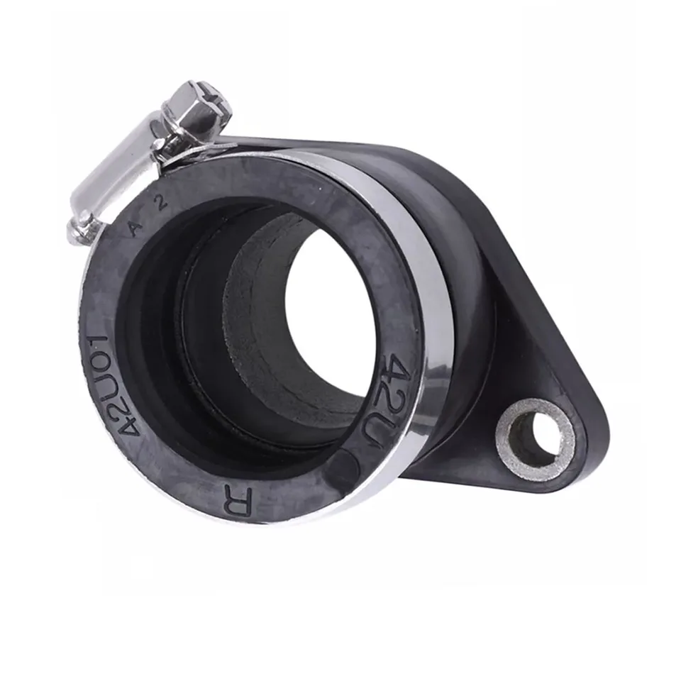 W Pipeta Carburador Para Yamaha Tt350 Xt350 42u 13596 01 00