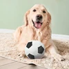 1 football Random Color pet plush toy for dogs and cats to interact and play 4