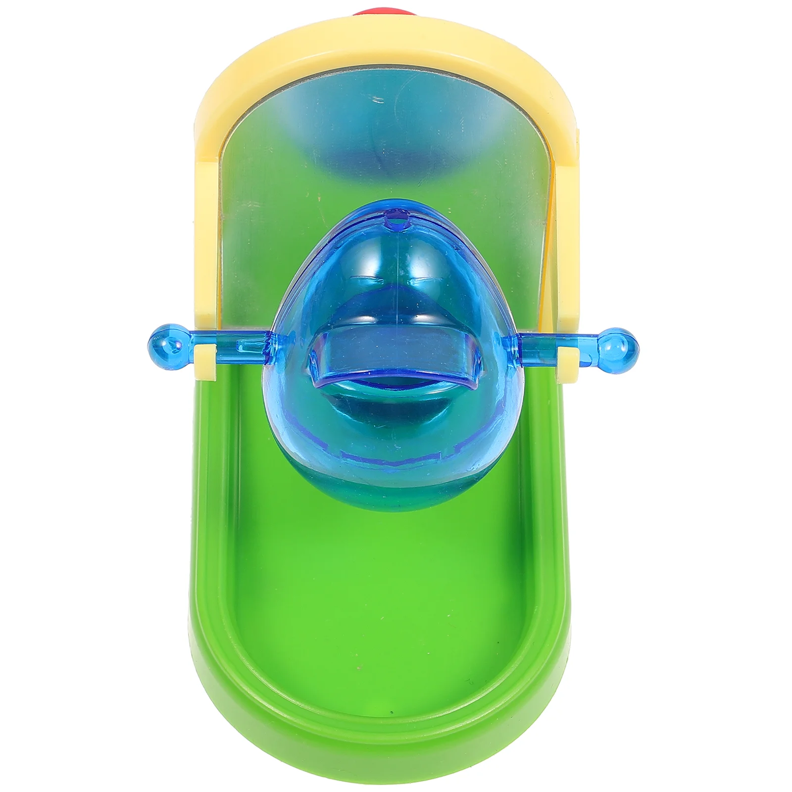 Missing Food Toys Pet Bird Birds Dispenser Box Interesting Parrot Plastic Training Plaything