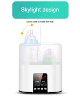 Multi-function Baby Nursing Bottle Heater