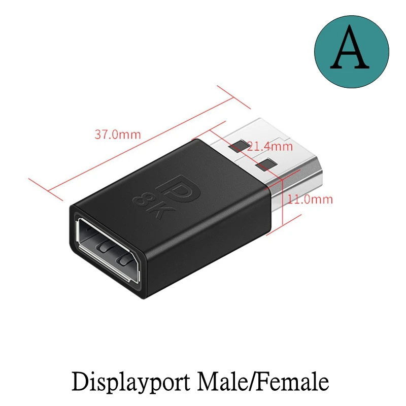 Een Mini Mannelijke DisplayPort Aan De De Vrouwelijke Kabel En Adapter Van Displayport Image83728774 Een Mini Mannelijke DisplayPort Aan De De Vrouwelijke Kabel En Adapter Van Displayport Image83728774