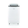Portable AC Dehumidifier 10000 BTU Bedroom Living Room 450 Sq. Ft. Cooling Remote Control 1