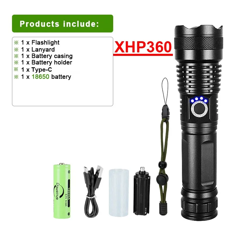 XHP360 B
