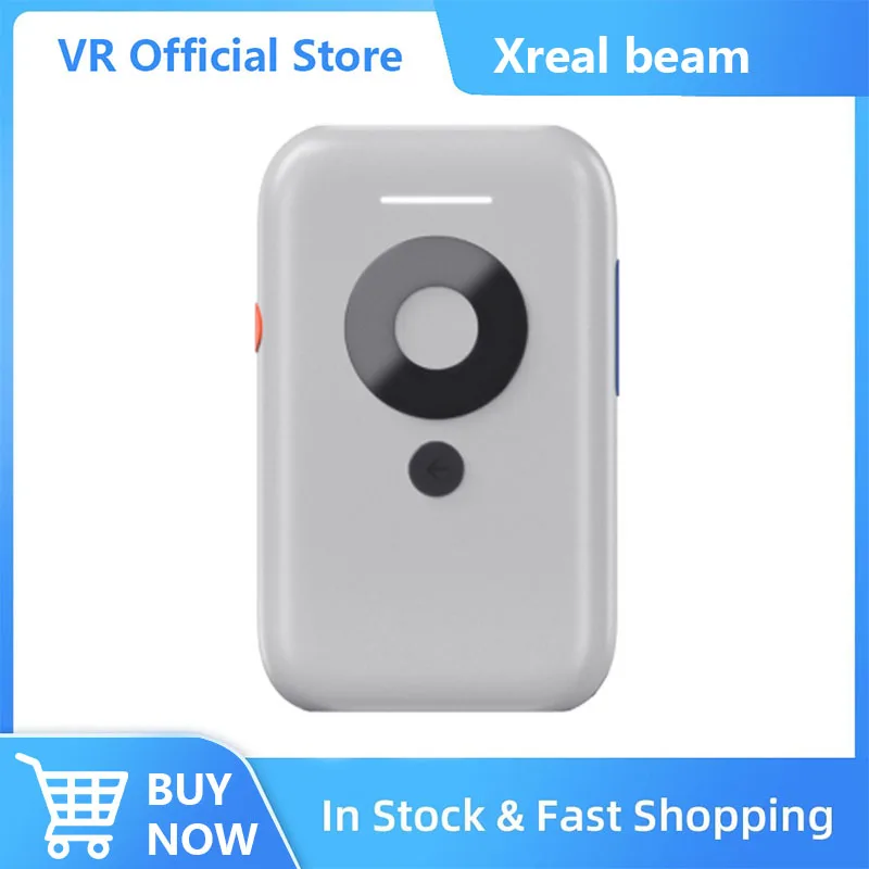 Xreal Beam For Xreal Air Air2 Air2 pro Smart AR Glasses Suit