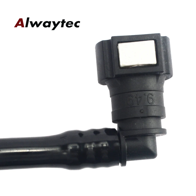 92226561 Kraftstoffleitung Assy für GM Chevy Chevrolet Camaro Kraftstoffleitung Gas hinteres Kraftstoffzufuhrrohr – Detail 13