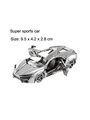 88-Super sports car