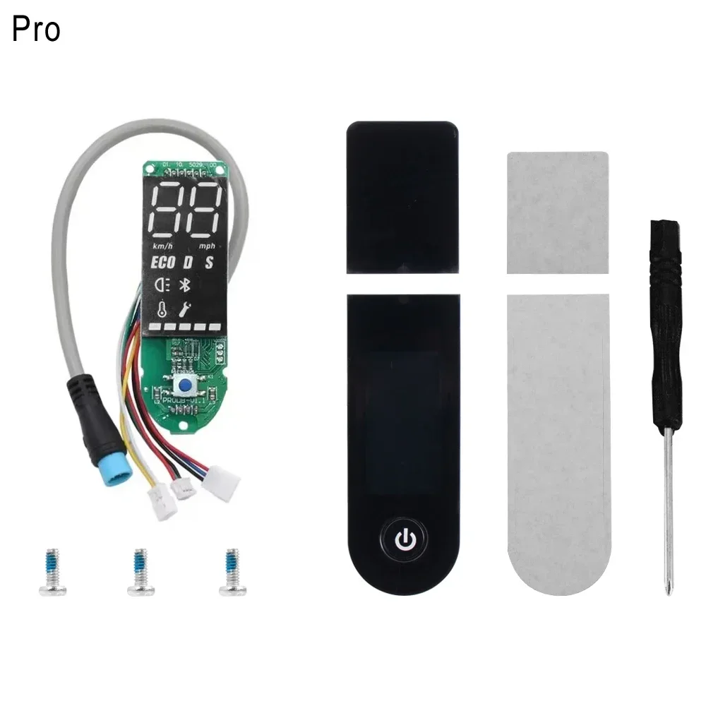 Display Cruscotto Di Ricambio Per Scooter Xiaomi M365/Pro/Pro2/MI3 Pro – Verde
