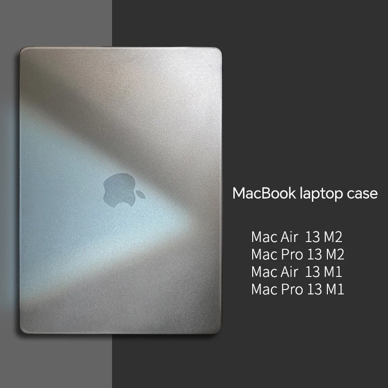 2023 Cover Per Macbook Air 13.6 Custodia M2 Macbook Pro 13 Custodia M1 2020 Macbook Pro 14 A2442 A2779 Custodia 2021 2023 Pro 16 Custodia Per Laptop