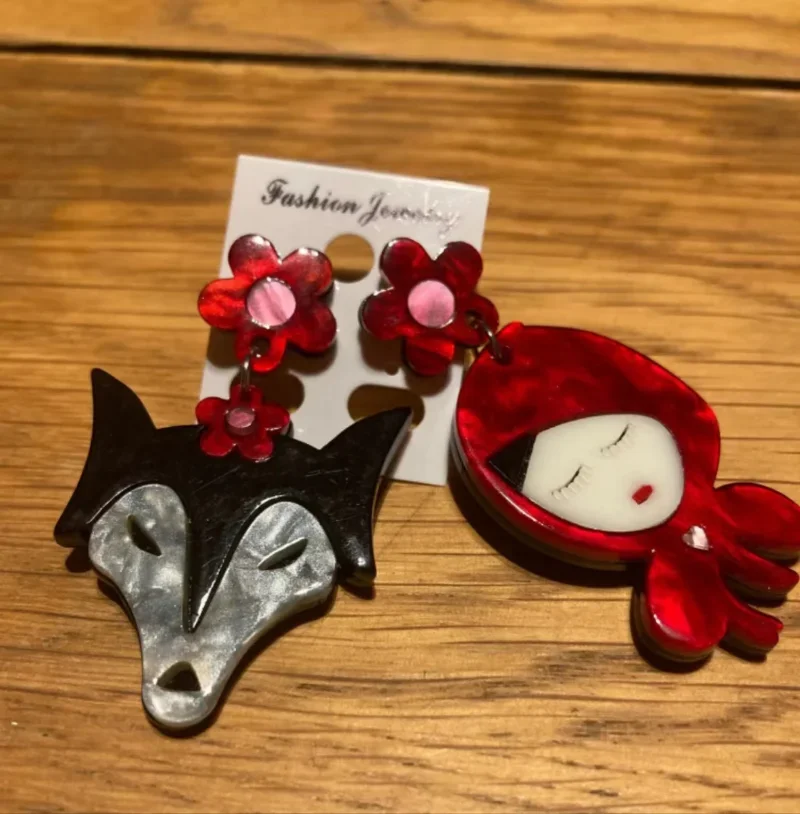 تراجي ليلى و الذيب 1