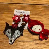 تراجي ليلى و الذيب 1