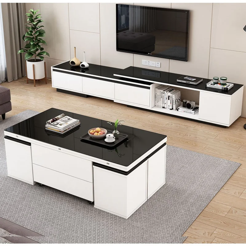 

Tea table cabinet customized.coffee table coffee table modern dining table