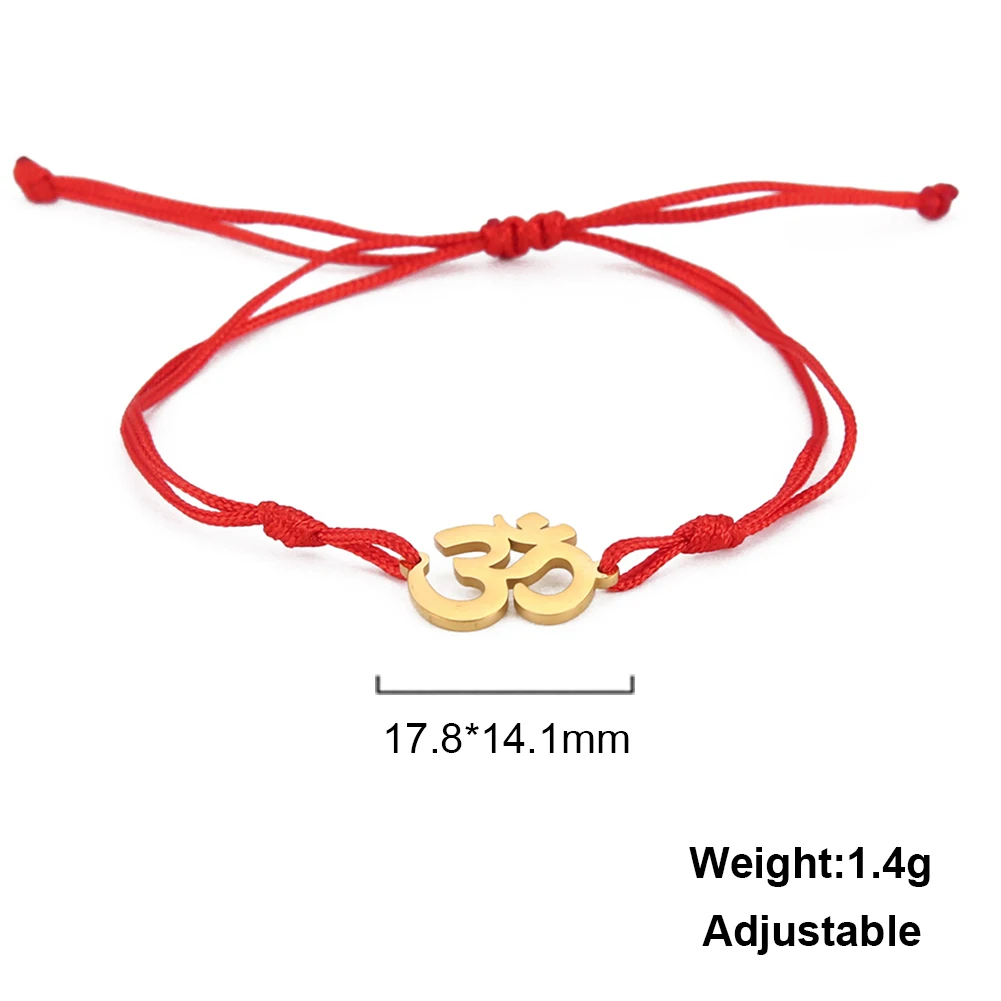 Buy Om Namah Shivay Bracelet Best Price Abhimantrit™