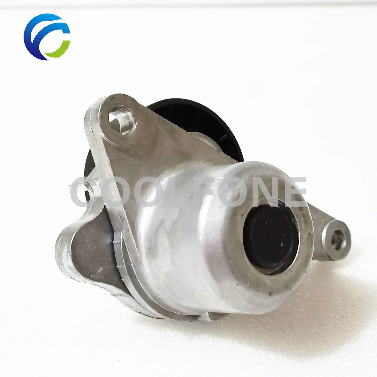 Drive Belt Automatic Belt Tensioner for RENAULT MEGANE LAGUNA SCENIC MASTER TRAFIC II 2.0dci 117500969R 8200357406 117507568R