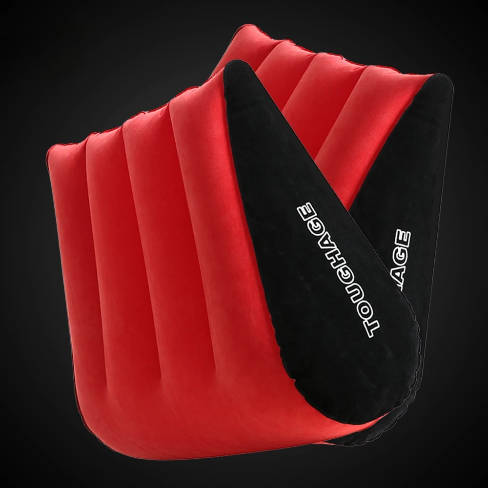 BDSM Sex Pillow for Sex Toy Position Cushion Sexual Furniture Inflatable for Couple Adult Game Erotics Female Masturbation Men