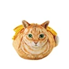 Cat Shape Cosmetic Bag Multifunctional Beauty Bag Dustproof Large-Capacity Ladies Travel Makeup Case Girl Makeup Bag 6