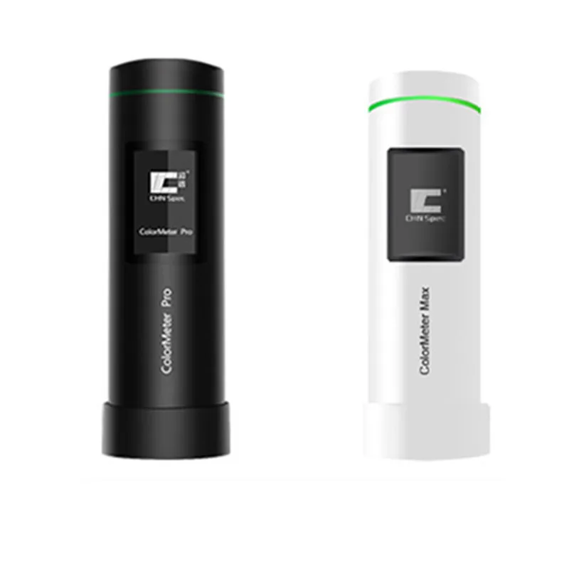 

Цифровой колориметр для измерения цвета