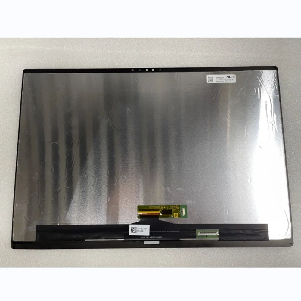 

16-дюймовый телефон для Dell DP/N: 9Y5DM 06R0DY Precision 7670 P114F P114F001 LCD OLED UHD 4K, сменный сенсорный экран в сборе