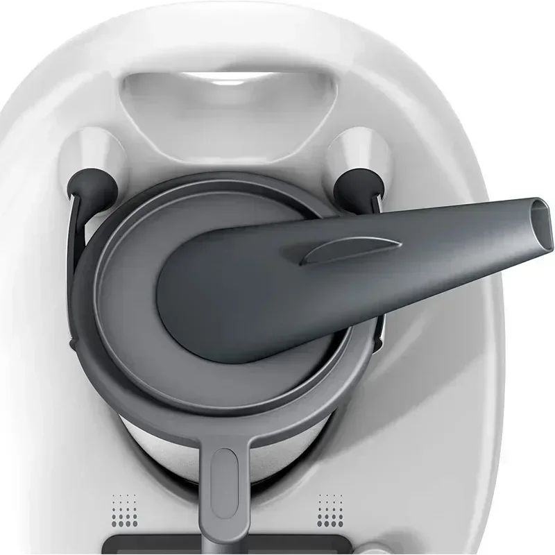 Steam diverter attachment Steam Diverter Steam Diversion Steering Attachment for Thermomix TM5 TM6 Accessories