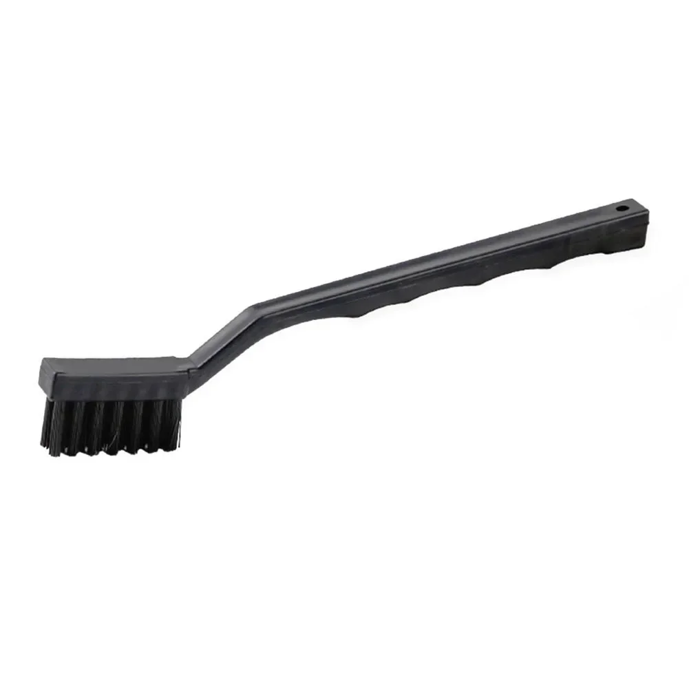 BGA Anti-Static Brush Electronic Antistatic Hairbrush ESD Anti Static Dust Clearning Brush For PCB Circuit Board Cleaning Tool