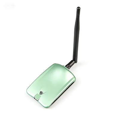 Ralink 3070L 칩셋 2000mW 고출력 무선 네트워크 카드 150Mbps 무선 USB 어댑터(5db 안테나 포함) ALFA AWUS036NH